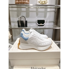 Alexander Mcqueen Low Shoes